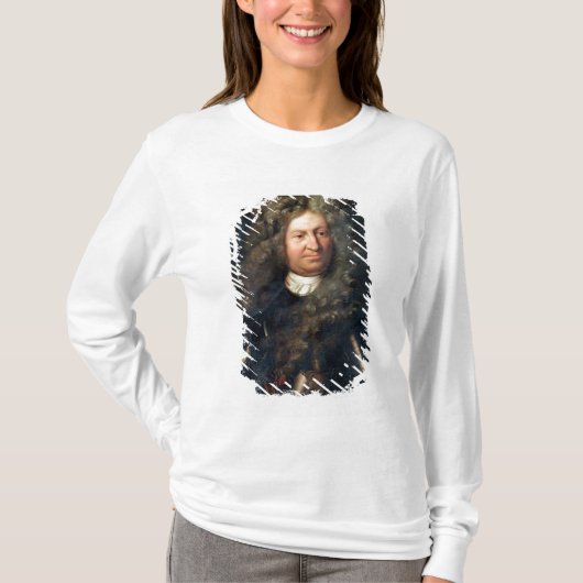 Jean Bart 1840 T-shirt (Voorkant)