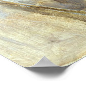 Jean Béraud Parisian Street Scene Poster (Hoek)