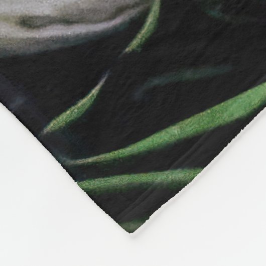 Jean Clouet - Francois I, koning van Frankrijk Fleece Deken (Hoek)