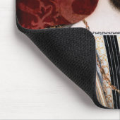 Jean Clouet - Francois I, koning van Frankrijk Muismat (Hoek)