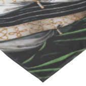 Jean Clouet - Francois I, koning van Frankrijk Tafelkleed (Gekanteld)