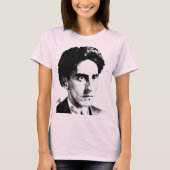 Jean Cocteau T-shirt (Voorkant)