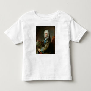 Jean de Jullienne 1722 Kinder Shirts