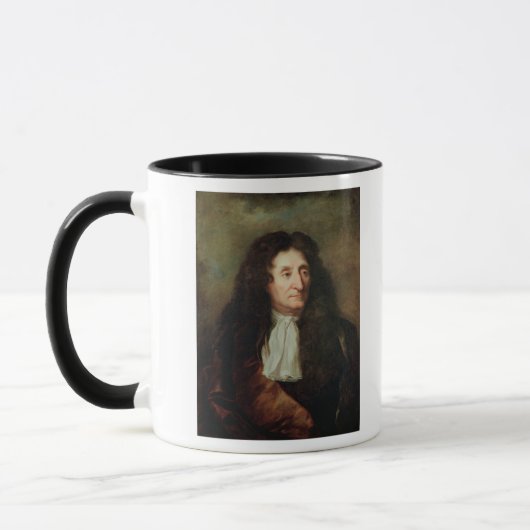 Jean de la Fontaine Mok (Links)