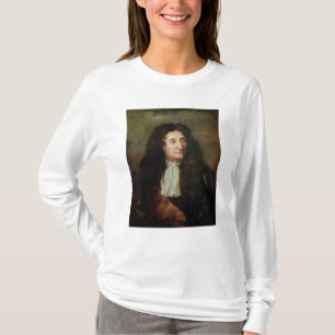 Jean de la Fontaine T-shirt