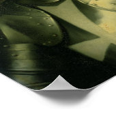 Jean de la Valette Poster (Hoek)