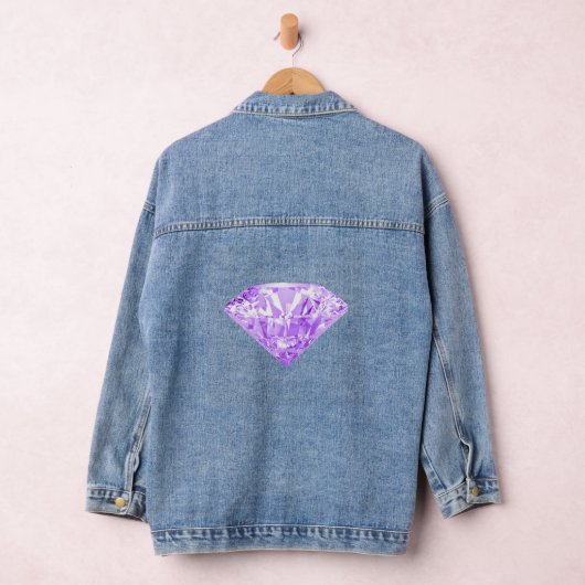 Jean Denim Jacket (Hangar)
