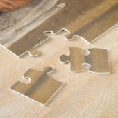 Jean Drawing by Pierre Renoir,  Fine Art Legpuzzel (Zijkant)