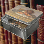 Jean Drawing by Pierre Renoir,  Fine Art Puzzel<br><div class="desc">Jean Drawing (1901) van Pierre Renoir is een impressionistische kunstschilderij. De zoon van de kunstenaar als jongetje lijkt op een student die zijn huiswerk voor school studeert of maakt. Jean is aan het tekenen, schetsen of kleuren. Over de kunstenaar: Pierre-Auguste Renoir (1841-1919) was een toonaangevende schilder in de ontwikkeling van...</div>