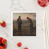 Jean-Francois Millet - De Angelus Servet (Insitu)