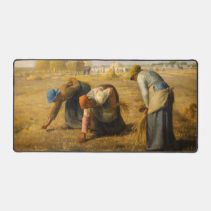 Jean-Francois Millet - De Gleaners Bureaumat