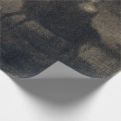 Jean-Francois Millet - De vlucht naar Egypte Cadeaupapier (Hoek)