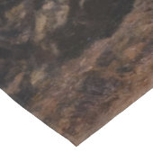 Jean-Francois Millet - Het Spinner Girl Tafelkleed (Gekanteld)