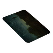 Jean-Francois Millet - Sterrennacht Magneet (Rechterzijde)