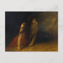 Jean-Francois Portaels De Heksenkunst