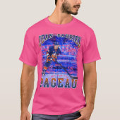 Jean-Gabriel Pageau T-shirt (Voorkant)
