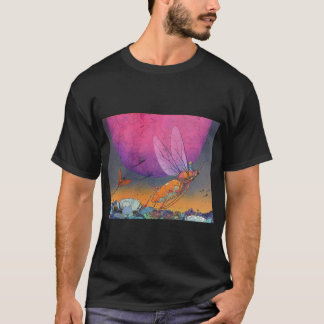 Jean Giraud (65) T-shirt