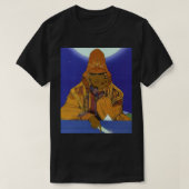 Jean Giraud (9) T-shirt (Design voorkant)