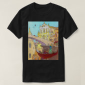 Jean Giraud Art T-shirt (Design voorkant)