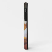 Jean-Honore Fragonard De lezer Case-Mate iPhone Case (Achterkant/links)