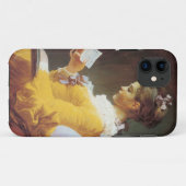 Jean-Honore Fragonard De lezer Case-Mate iPhone Case (Achterkant (horizontaal))