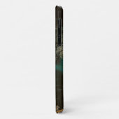 Jean-Honoré Fragonard is The Swing Case-Mate iPhone Case (Achterkant/links)