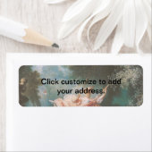 Jean-Honoré Fragonard is The Swing Etiket (Insitu)