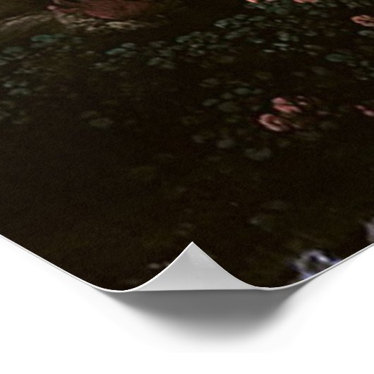 Jean-Honoré Fragonard is The Swing Poster (Hoek)