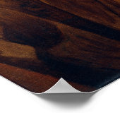 Jean Honoré Fragonard The Love Letter Poster (Hoek)