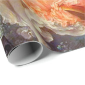 Jean Honore Fragonard The Swing Cadeaupapier (Rol Hoek)