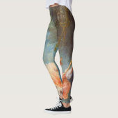 Jean Honore Fragonard The Swing Leggings (Links)