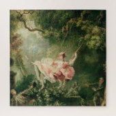 Jean-Honoré Fragonard - The Swing, Legpuzzel (Verticaal)