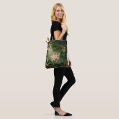 Jean-Honoré Fragonard - The Swing Tote Bag (Op model)