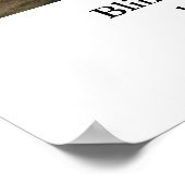 Jean-Honoré Fragonard's Blind Man Bluff Game Poster (Hoek)