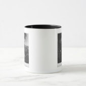 Jean-Jacques Rousseau die "Emile" vormt Mok (Midden)