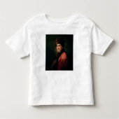 Jean Jacques Rousseau Kinder Shirts (Voorkant)
