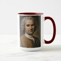 Jean-Jacques Rousseau* Mok