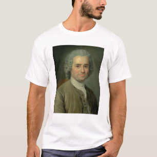 Jean-Jacques Rousseau T-shirt