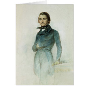 Jean Joseph Louis Blanc 1835