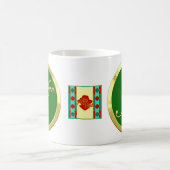 Jean Koffiemok (Center)