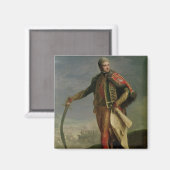 Jean Lannes Duke of Montebello Magneet (Voorkant / Achterkant)
