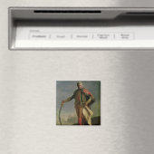 Jean Lannes Duke of Montebello Magneet (Insitu (Vaatwasser))