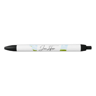 Jean LaTasse Promo Pen