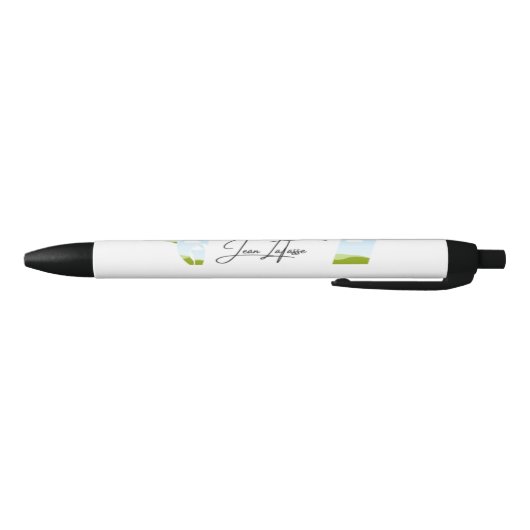 Jean LaTasse Promo Pen (Bodem)
