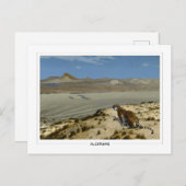 Jean-Léon Gérôme #10 - Kunstmatig Briefkaart (Voorkant / Achterkant)