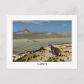 Jean-Léon Gérôme #10 - Kunstmatig Briefkaart (Voorkant)