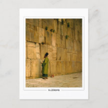 Jean-Léon Gérôme #1 - Briefkaart met fijne kunst