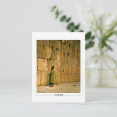 Jean-Léon Gérôme #1 - Briefkaart met fijne kunst (Staand voorkant)