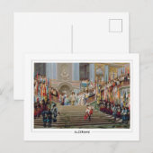 Jean-Léon Gérôme #42 - Kunstpostkaart Briefkaart (Voorkant / Achterkant)