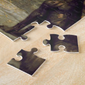 Jean-Léon Gérôme Diogenes - Filosofie Legpuzzel (Zijkant)